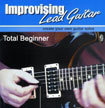 Total beginner electric guitar ebook lessons.